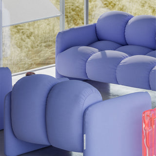 SANDER UP Sofa 3-Seater