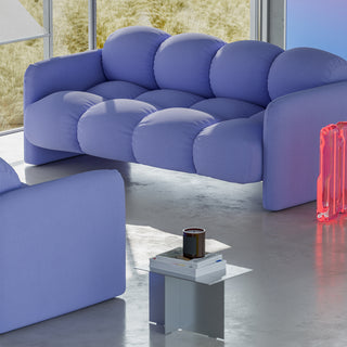 SANDER UP Sofa 3-Seater