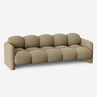 SANDER UP Sofa 3-Seater
