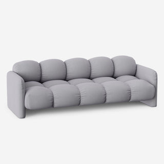 SANDER UP Sofa 3-Seater