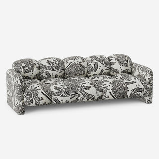 SANDER UP Sofa 3-Seater