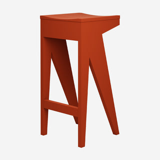 SCHULZ bar stool 75