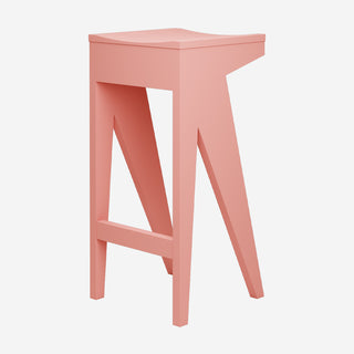 SCHULZ bar stool 75