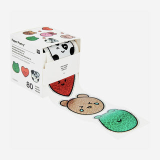 Sticker Chingu Tiere