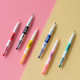 Duo Pen
