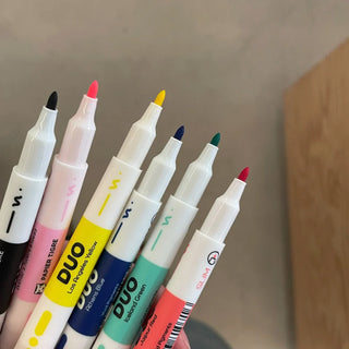 Duo Pen