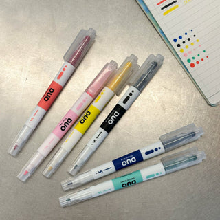 Duo Pen