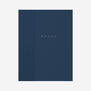 Klasyk MMXXVI 2026 Midnight Kalender