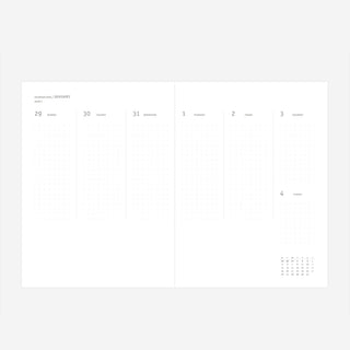 Klasyk MMXXVI 2026 Storm Kalender