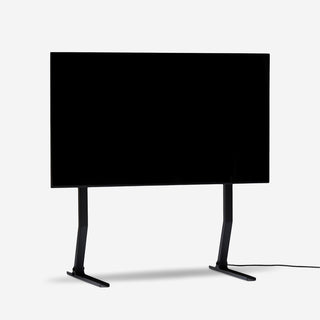 Bendy Tall TV-Ständer