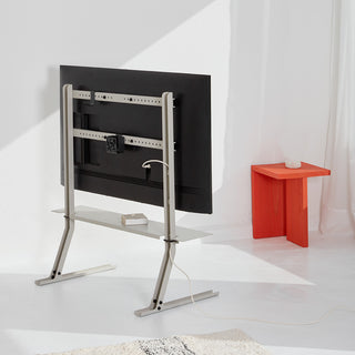 Bendy Tall TV-Ständer