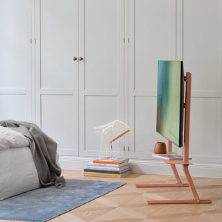 Bendy Tall TV-Ständer