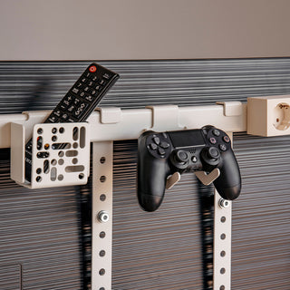 Controller Mount