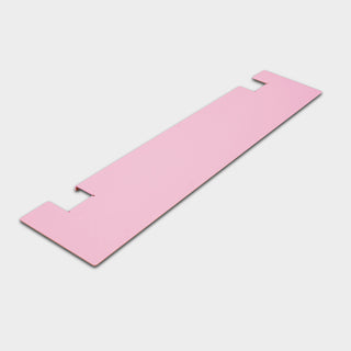 Plate Shelf für TV-Ständer