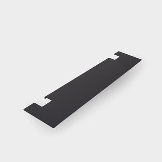 Plate Shelf für TV-Ständer