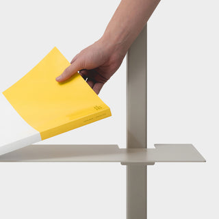 Plate Shelf für TV-Ständer