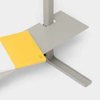 Plate Shelf für TV-Ständer