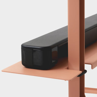 Plate Shelf für TV-Ständer