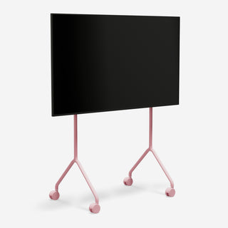 Moon Rollin' Light TV-Ständer