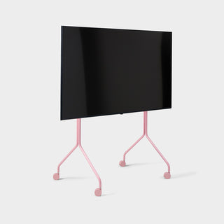 Moon Rollin' Tall TV-Ständer