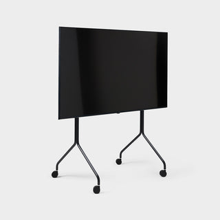 Moon Rollin' Tall TV-Ständer