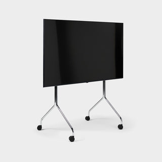 Moon Rollin' Tall TV-Ständer