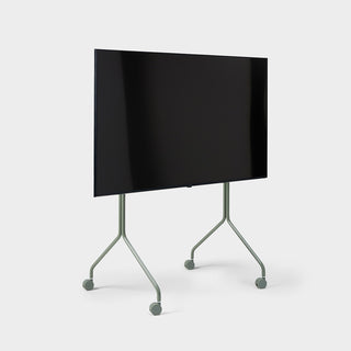 Moon Rollin' Tall TV-Ständer