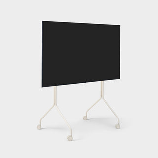 Moon Rollin' Tall TV-Ständer