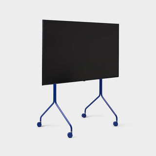 Moon Rollin' Tall TV-Ständer