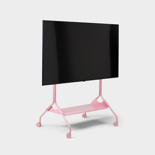 Moon Tray Shelf für TV-Ständer