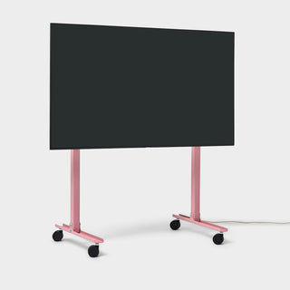 Straight Rollin' TV-Ständer