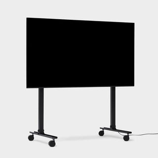 Straight Rollin' TV-Ständer