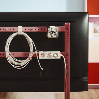 Straight Rollin' TV-Ständer