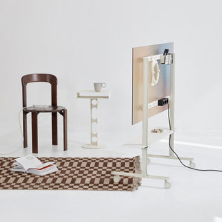 Straight Rollin' TV-Ständer