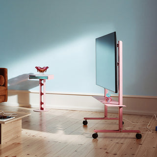 Straight Rollin' TV-Ständer