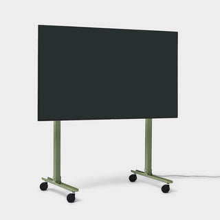 Straight Rollin' TV-Ständer