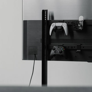 Straight Tall TV-Ständer