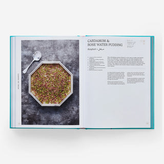 Persian Feasts Kochbuch
