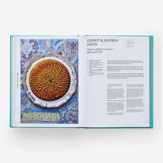 Persian Feasts Kochbuch