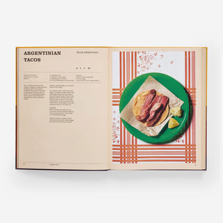 Sunny Days, Taco Nights