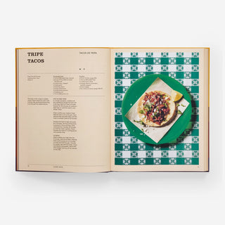 Sunny Days, Taco Nights