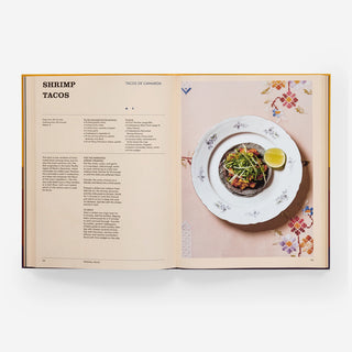 Sunny Days, Taco Nights