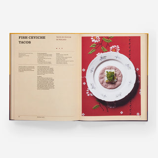 Sunny Days, Taco Nights