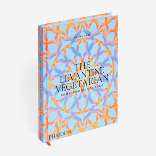 The Levantine Vegetarian