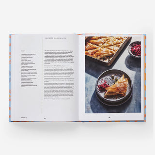 The Levantine Vegetarian