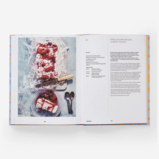 The Levantine Vegetarian