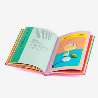 Kanpai! 50 japanische Kult-Cocktails