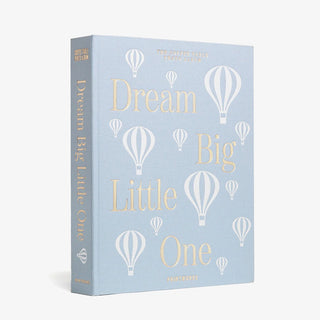 Photo Album Dream Big Little One