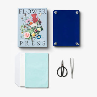 Flower Press Kit