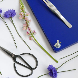 Flower Press Kit